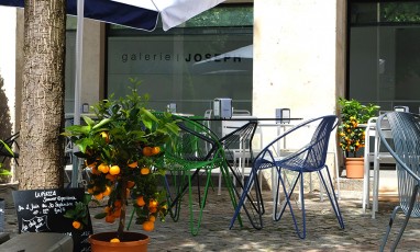 Aperitivo Sur La Piazza