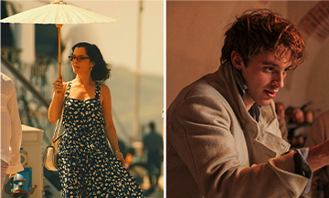 Les meilleures séries de 2025 à rattraper d'urgence