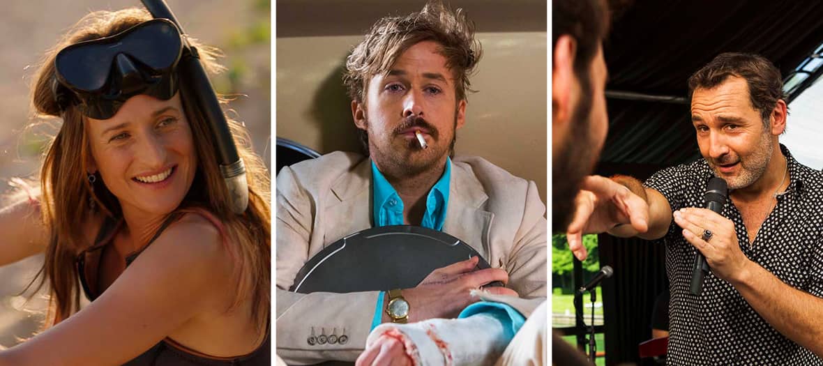 Notre sélection de films drôles à voir une fois dans sa vie. 