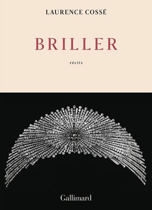 Briller de Laurence Coss&eacute;