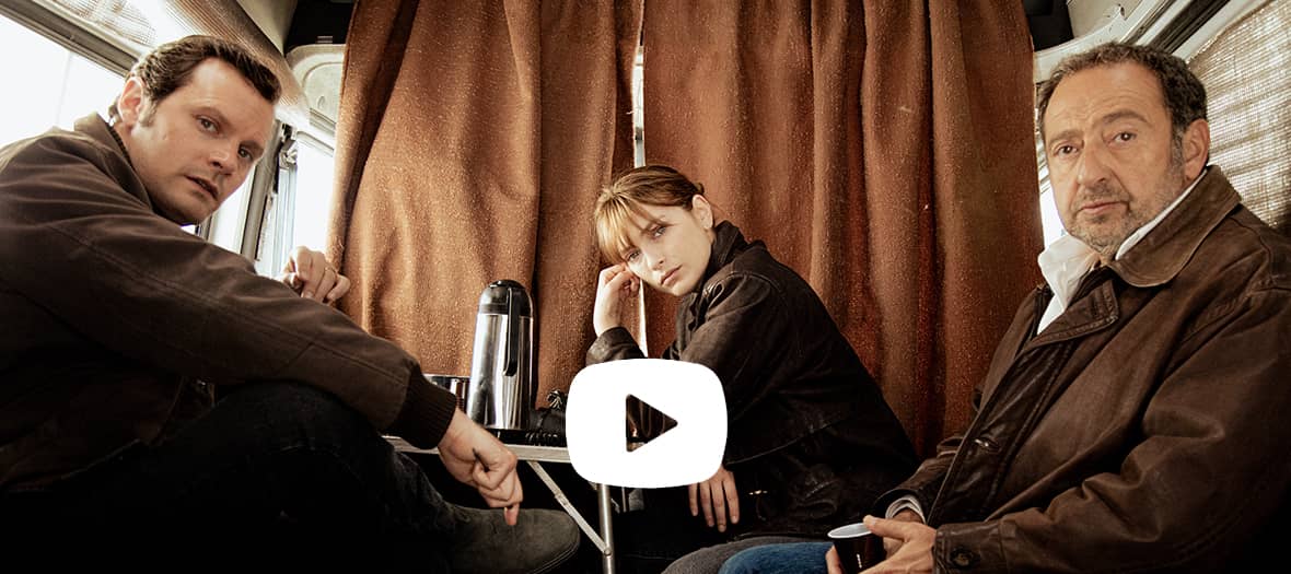 Les disparues de la gare, disponible le 8 octobre sur Disney+