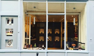 The « sweetest » address in Paris