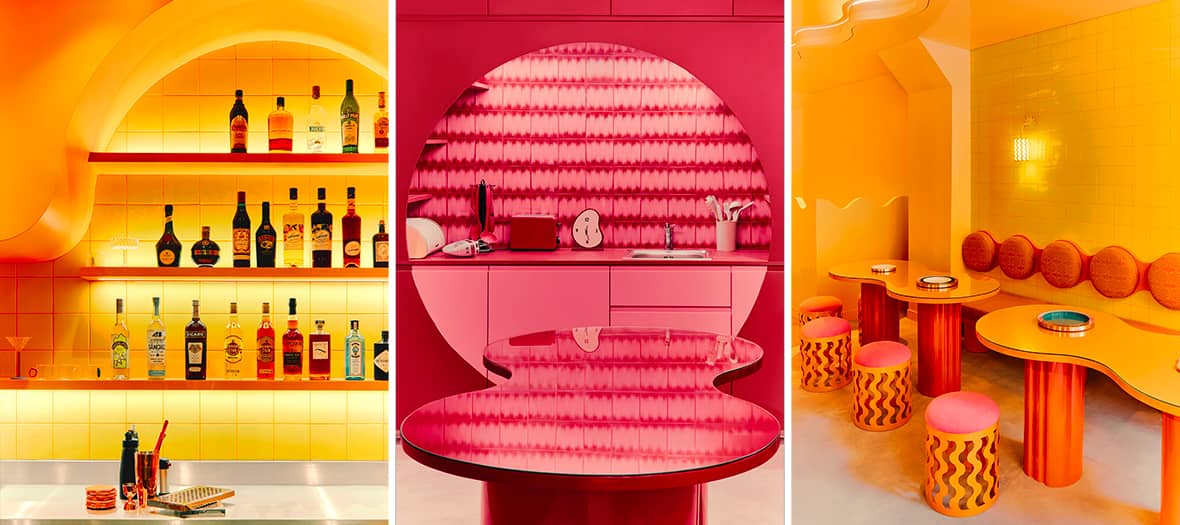 Projection de films et &eacute;v&eacute;nements culturels &agrave; Paris le week-end