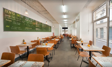 Nanashi Restaurant Japonais