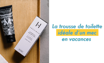 Produits Avion Homme
