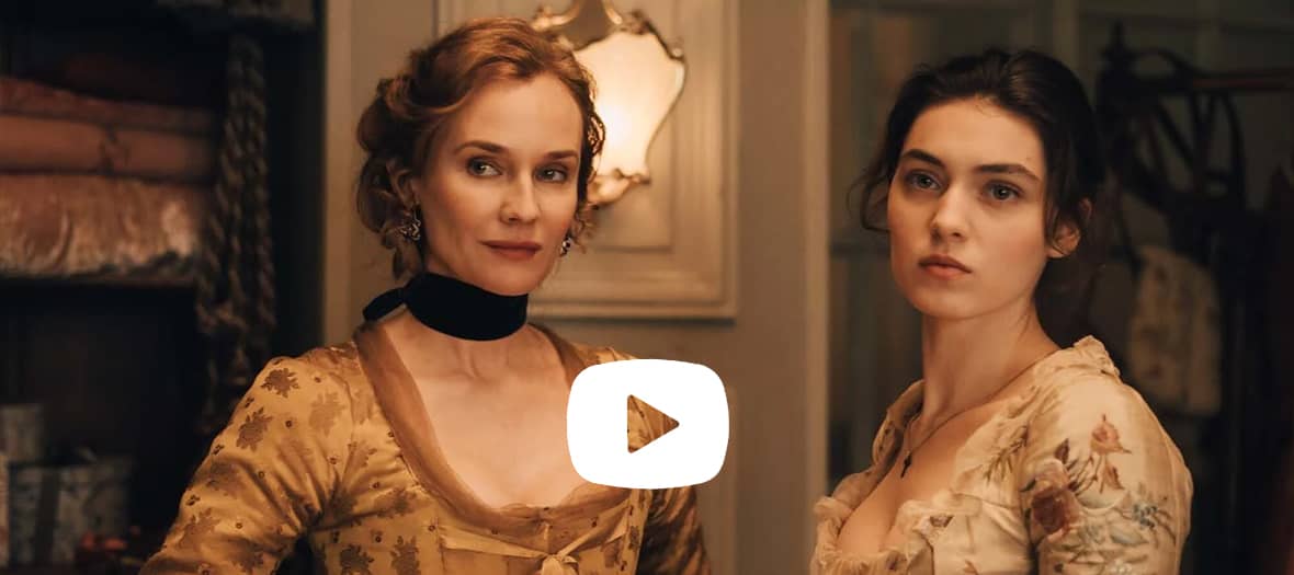 Merteuil, d&egrave;s le 14 novembre sur HBO Max