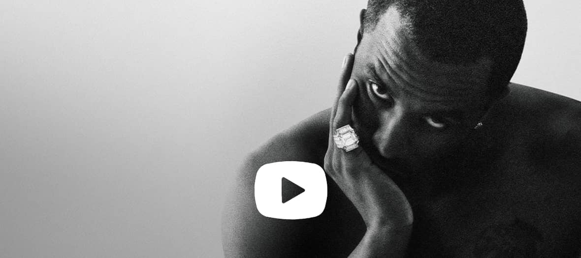 S&eacute;rie Sean Combs : The Reckoning, disponible le 2 d&eacute;cembre sur Netflix