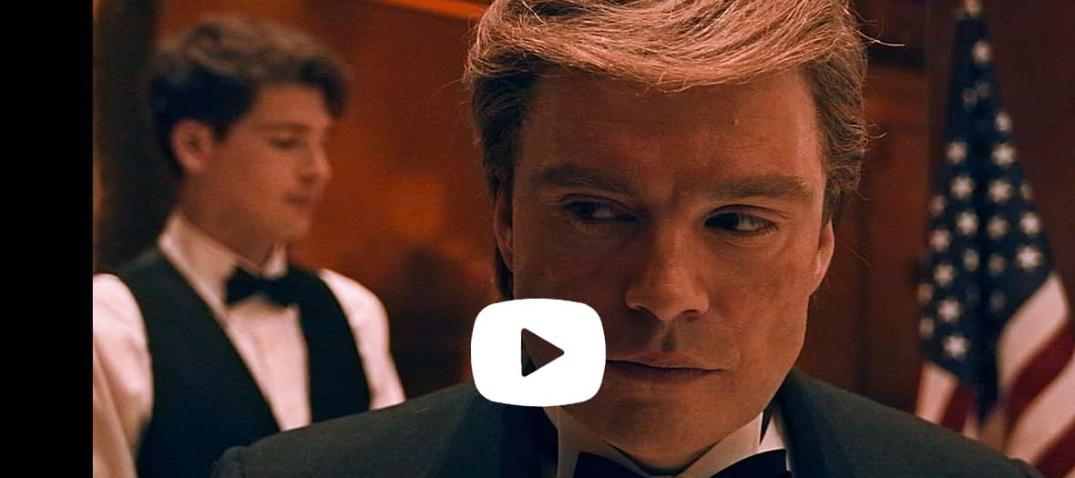 The Apprentice, disponible sur Canal +