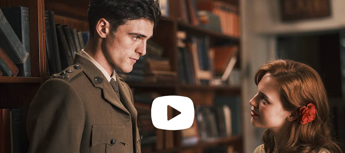 The Narrow Road to the Deep North, disponible le 9 octobre sur Canal+.